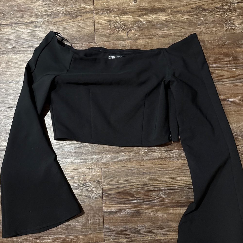 Zara Top - Picture 2 of 3